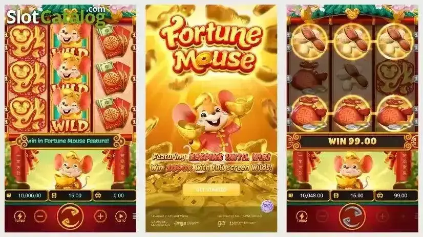 Bônus e recursos especiais que fazem o fortune mouse se destacar Bônus e recursos especiais que fazem o fortune mouse se destacar