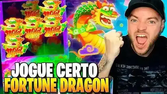 como jogar Fortune dragon: dicas e estratégias básicas como jogar Fortune dragon: dicas e estratégias básicas