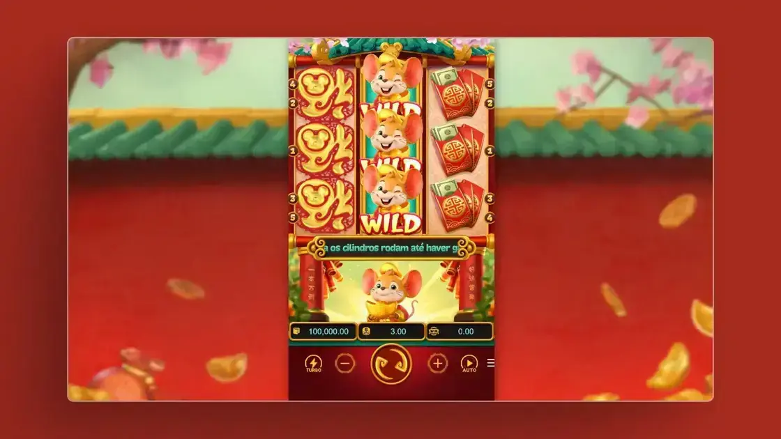 Como jogar fortune mouse: regras e dicas básicas Como jogar fortune mouse: regras e dicas básicas