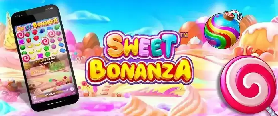 Sweet bonanza: descubra estratégias e bônus que revolucionam sua jogatina