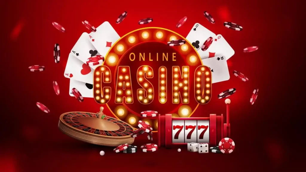 CASSINO ONLINE AMORPG Cassino Online